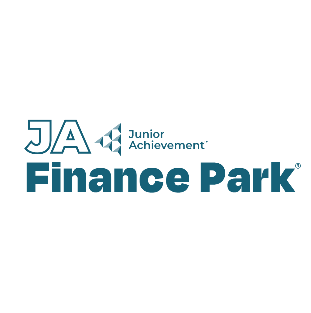 2025 JA Finance Academy Summer Camp Session 1 (August 4-8) - logo